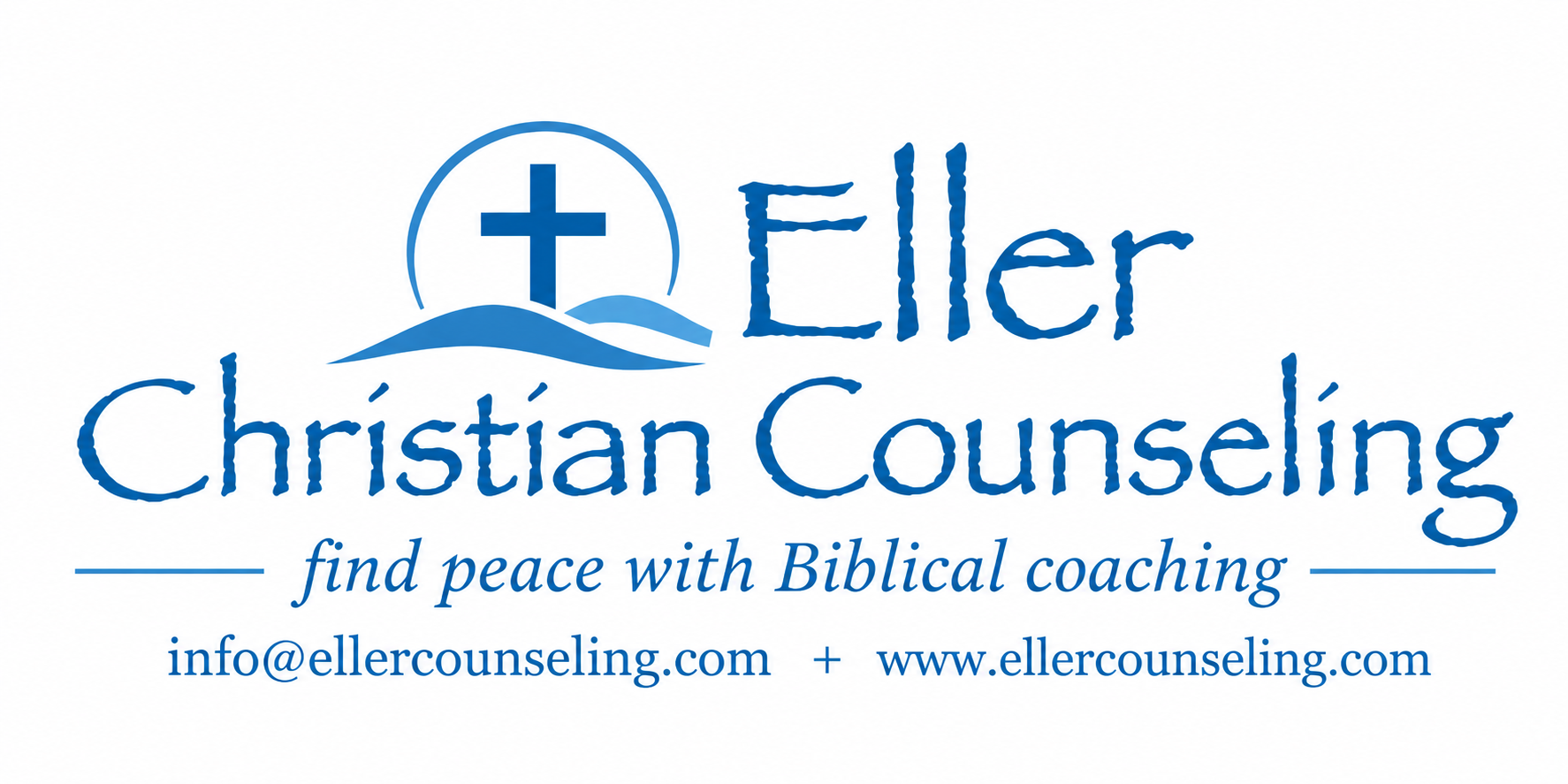 Eller Christian Counseling — Find peace with Biblical coaching